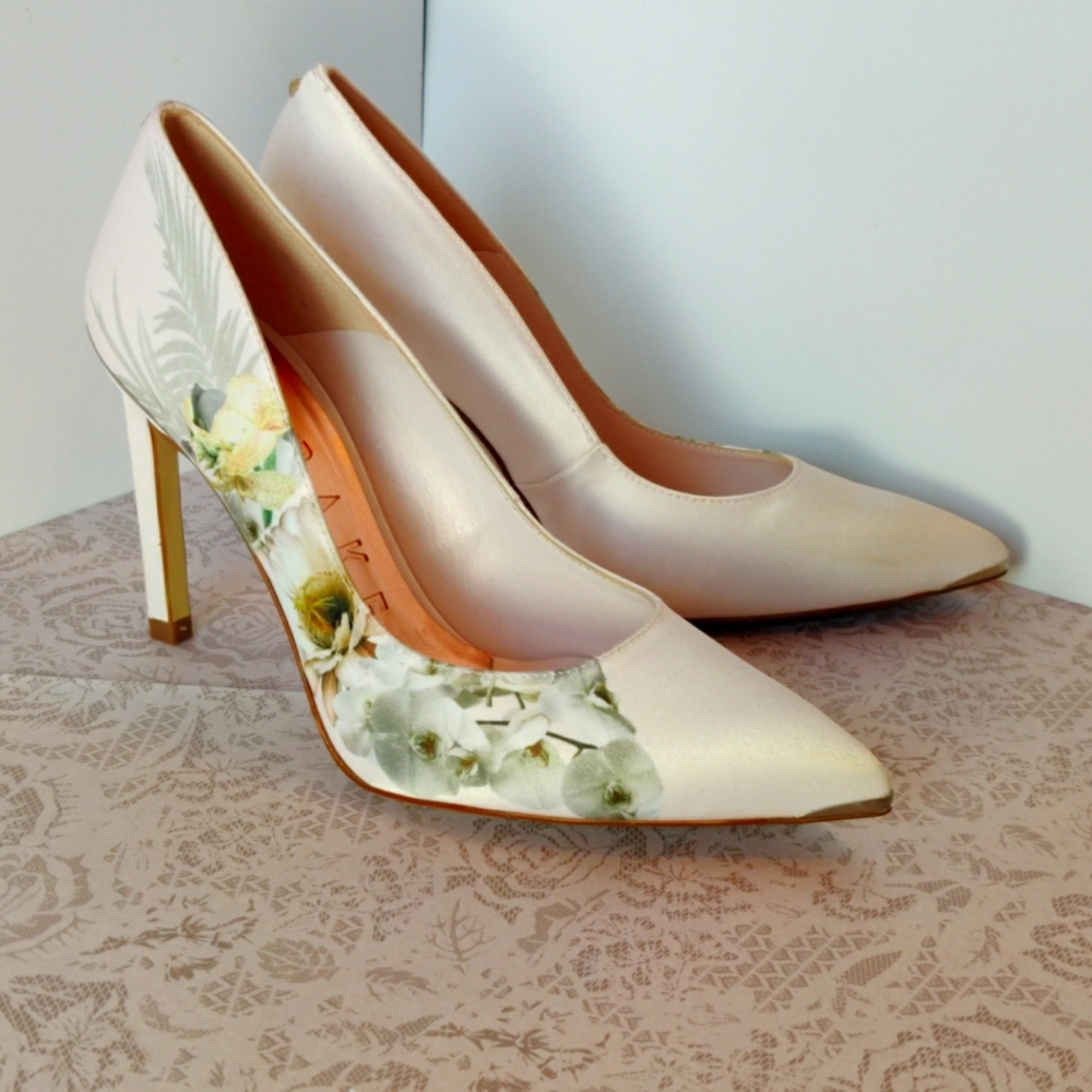 Ted Baker Stilettos